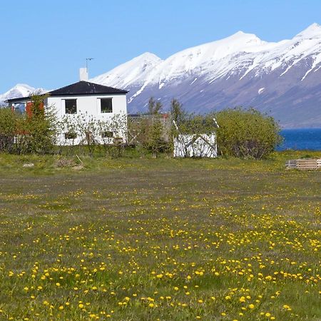 L&L Bnb - Stay'In Arbakki Arskogssandur Eksteriør bilde