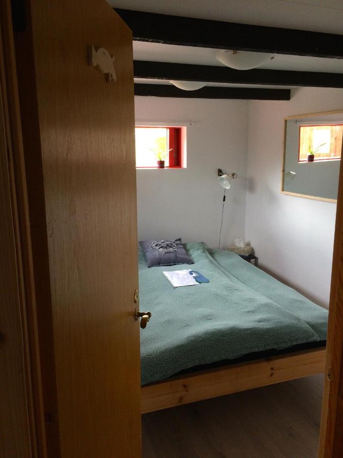 L&L Bnb - Stay'In Arbakki Arskogssandur Eksteriør bilde